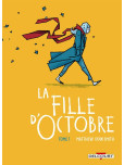 La Fille d'octobre - tome 1