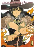 Witchcraft works - tome 7