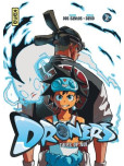 Droners Tales of Nui - tome 2