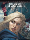 Complainte des Landes Perdues - tome 4 : Lady O'Mara [Cycle 4]