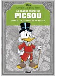 La Grande épopée de Picsou - tome 2 : La jeunesse de Picsou 2/2