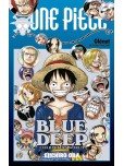One Piece : Blue Deep