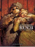 Bouncer - tome 2 : La pitié des bourreaux