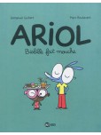 Ariol - tome 5 : Bisbille fait mouche