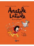 Anatole Latuile - tome 6 : Pas de panique !