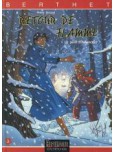 Berthet - tome 7 : Retour de flamme