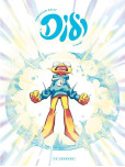 Didi - tome 3 : Imago
