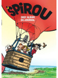 Recueil Spirou - tome 383