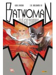 Batwoman : Elegy