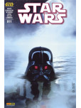 Star Wars - tome 11 : (Couverture 1/2)