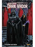 Dark Vador - tome 2 : La guerre Shu-Torun