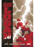 Dead Man Logan - tome 2