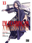 I'm standing on a million lives - tome 13