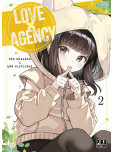 Love Agency - tome 2