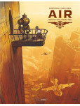 Air - tome 1