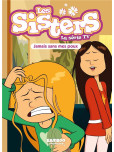 Les Sisters - tome 60 : La Série TV