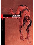 Tessa agent intergalactique - tome 3 : Beau comme un Diyo [édition spéciale]