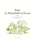 Collection 50/60 - tome 6 : La Ribambelle - La Ribambelle en Ecosse