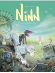 Ninn - tome 2 : Les grands lointains