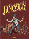 Lincoln - Intégrale - tome 1