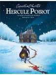 Hercule Poirot : Le Noel d'hercule Poirot