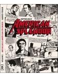 Anthologie American Splendor - tome 1