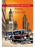 Les Meilleurs récits de... - tome 13 : Ferry - Duval