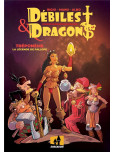Débiles & Dragons Tréponème – La Légende de Fallope