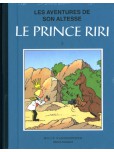 Le Prince Riri - tome 3 [collection bleue]