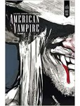 American Vampire Intégrale - tome 1