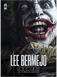 Lee Bermejo Inside - en Terrain Obscur