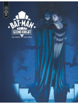 Bat-Man - Second Knight