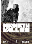 Mawrth Valliis - tome 2
