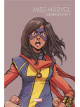 Miss Marvel - tome 2 : Génération Y