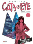 Cat's Eye - tome 1