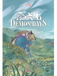 Demon Days [Nouvelle édition]