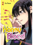 Honey Blood - tome 2