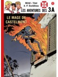 3 A (Les) - Pack Collector 3 tomes