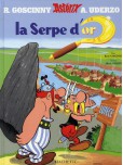 Astérix - La Serpe d'Or - tome 2