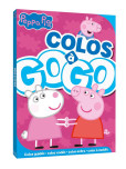 Peppa Pig : Colos à gogo