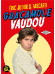 Guacamole Vaudou