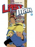 Lastman - tome 3