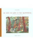 Atlas des géographes d'Orbae - tome 2 : Du pays de Jade à l'Île Quinookta