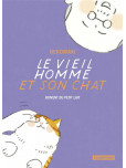 Le Vieil Homme et Son Chat - tome 4 : Le vieil homme et son chat boivent du petit lait