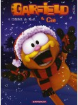 Garfield & Cie - tome 6 : Chahut de Noël