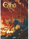 Ekhö Monde miroir - tome 4 : Barcelona