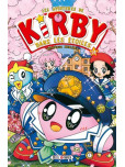Les Aventures de Kirby dans les Étoiles - tome 14
