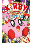 Les Aventures de Kirby dans les Étoiles - tome 13