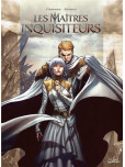 Les Maîtres inquisiteurs - tome 16 : Talh