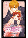 Black Marriage - tome 2
